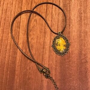 Handmade Necklace 2 to choose from!